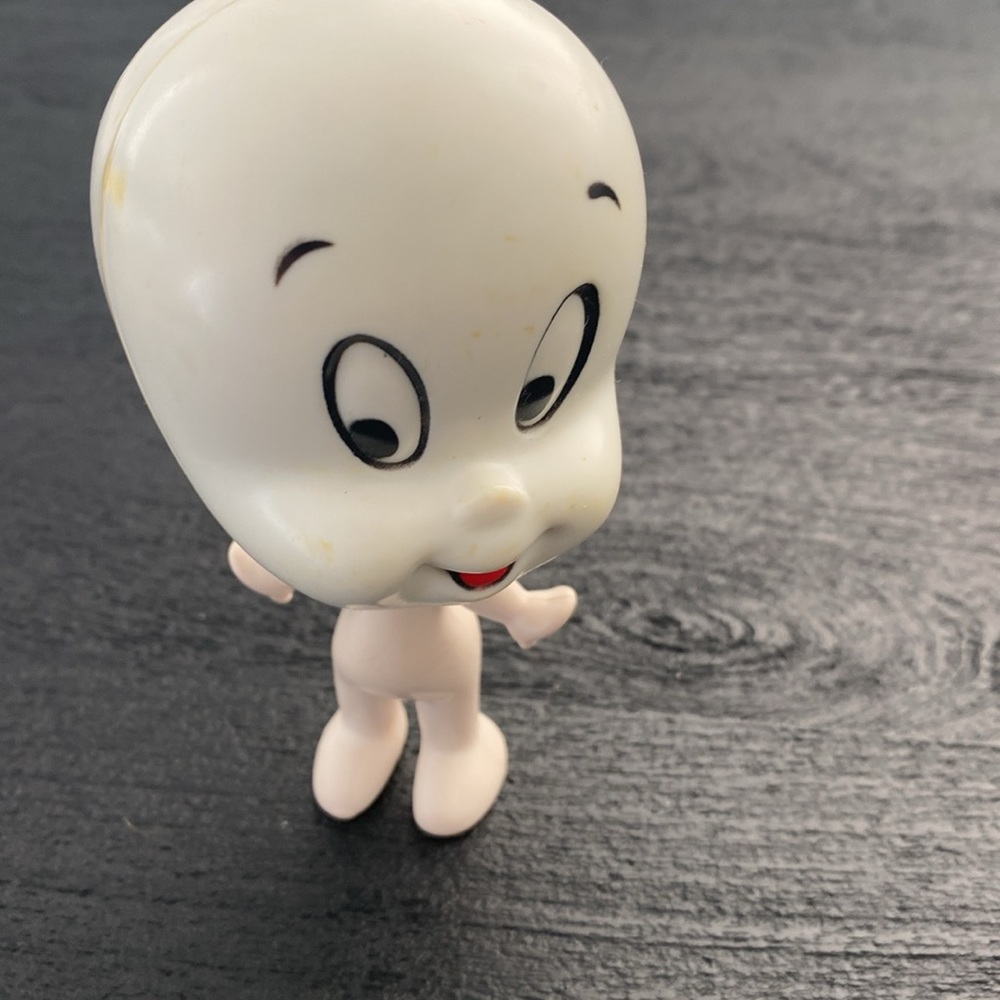 Vintage Casper - Picture 3 of 4